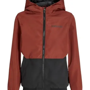 JACK & JONES Junior Softshell Jacke