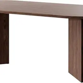 Selsey OVO Esstisch Oval, 90 x 204 cm