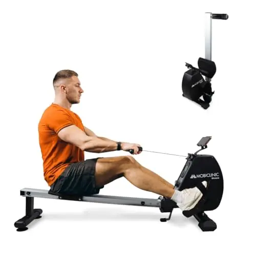 Mobiclinic® Rowfit Rudergerät