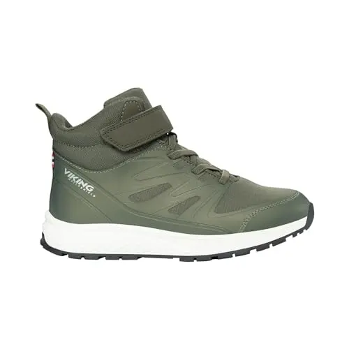 Viking Equip Mid WP 1V