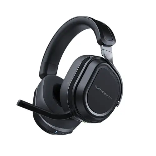 Turtle Beach Stealth 700 Kabelloses Gaming-Headset für PC und PS5