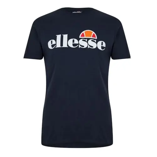 Ellesse Herren T-Shirt Prado, M