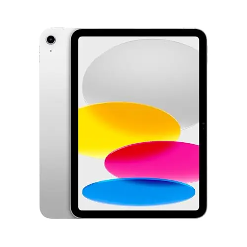 Apple iPad 11" - 128 GB, WLAN, Silber