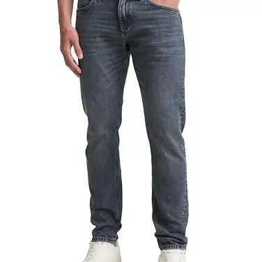 TOM TAILOR Denim Herren Jeans