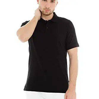 Jack & Jones Basic Poloshirt Herren - Größe L