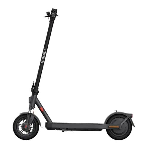 Xiaomi E-Scooter 5 Elite mit Straßenzulassung
