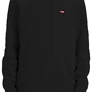 Levi's Rundhals-Sweatshirt