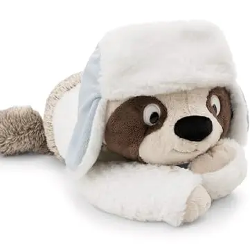 NICI Faultier Izzy Icetumbler Kuscheltier, 45cm – weiches Plüschtier zum Kuscheln & Spielen – tolles Geschenk für Kinder & Erwachsene
