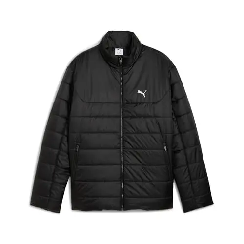 PUMA Unisex Isolierte Jacke, 1er Pack