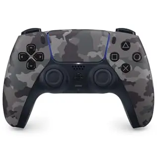 Sony DualSense Wireless Controller für PlayStation 5 - Camouflage