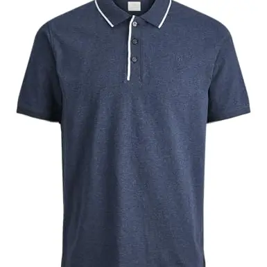 JACK & JONES Polo Shirt Jprcclogan SS
