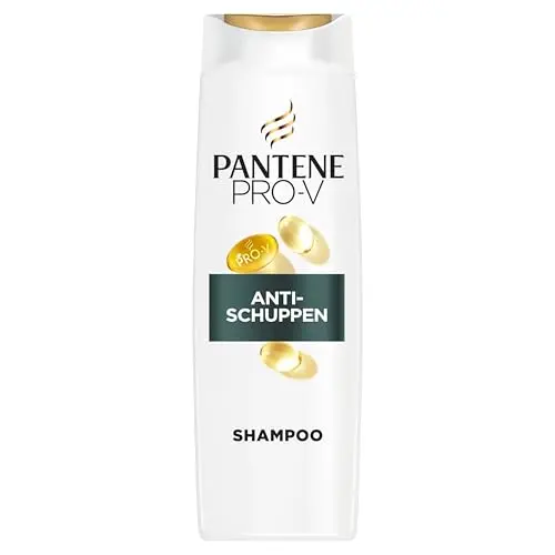Pantene Pro-V Anti-Schuppen Shampoo - 300ml