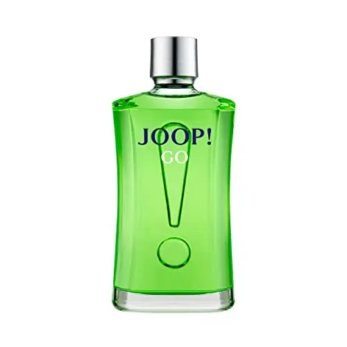 JOOP! GO Eau de Toilette