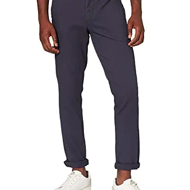 Jack & Jones Herren Blazer und Hose Jjimarco Jjdave AKM Navy, Größe 29/34