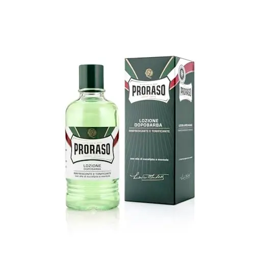 Proraso Professional After Shave Lotion Refresh 400 ml
