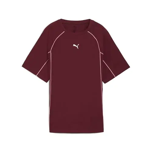 Puma Unisex Sport Relaxed Tee