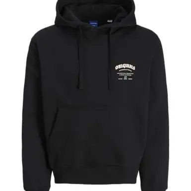 JACK & JONES Jormeadows Hoodie