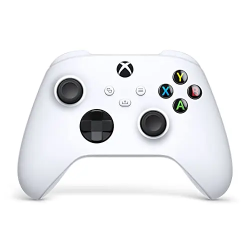 Xbox Wireless Controller - Weiß