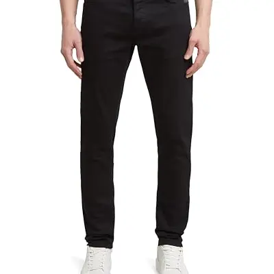 G-STAR RAW Herren Slim Jeans 3301