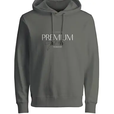 JACK&JONES Sweat Hoodie
