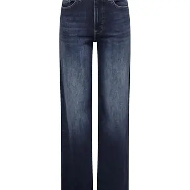 ONLY ONLMADISON Blush HW Wide Jeans