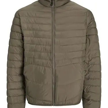 JACK & JONES Steppjacke für Herren