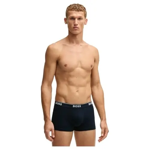 BOSS Trunk 3P