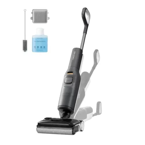 roborock F25 LT Gen 2 Nass- und Trockensauger