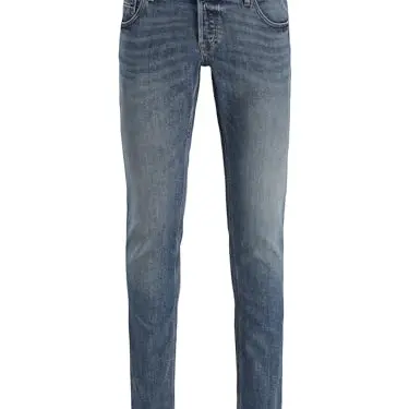 JACK & JONES Slim Fit Jeans JJIGLENN JJCOLE AM 271