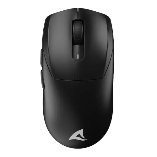 Sharkoon Skiller Gaming Maus