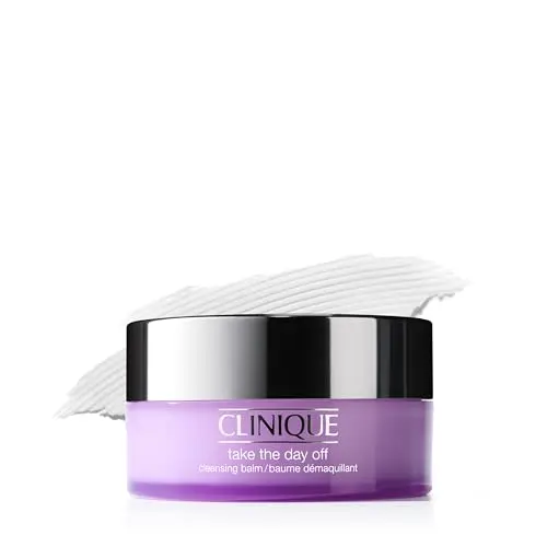 Clinique Take The Day Off™ Cleansing Balm Make-up-Entferner, 125 ml