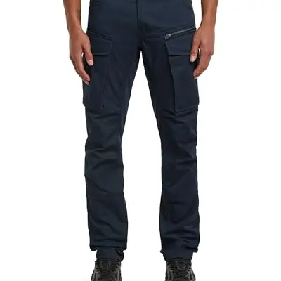G-Star Rovic Zip 3D Herrenhose - C742 Salute