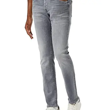 JACK & JONES Slim Fit Jeans JJIGLENN