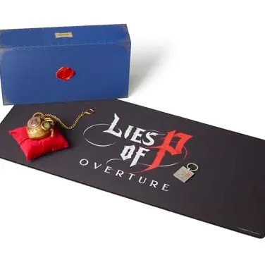Lies of P: Limitierte Sammlerbox