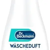 Dr. Beckmann Wäscheduft Fresh Intense, Frischer Duft für alle Textilien, 250 ml