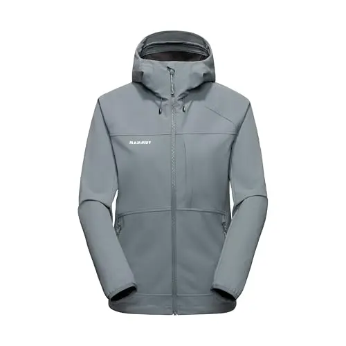 Mammut Ultimate Comfort Hoodie für Damen
