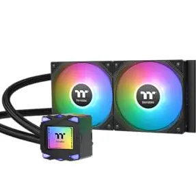 Thermaltake LA240 ARGB All-In-One Liquid Cooler