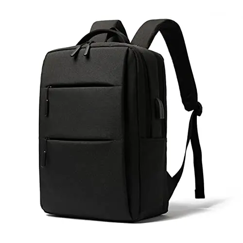 CALIYO Rucksack Herren, Wasserdichter 15,6 Zoll Laptop Rucksack, Ideal für Schule, Büro und Reisen