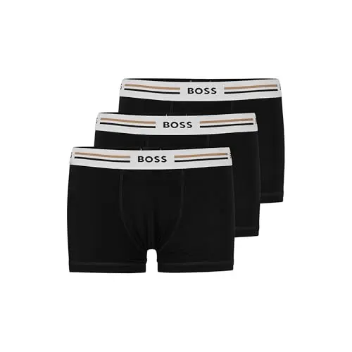 BOSS Trunk 3er Pack