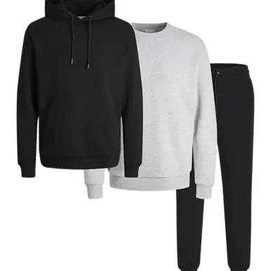 JACK & JONES Sweat-Triple-Set