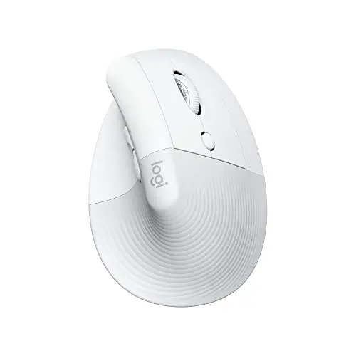 Logitech Lift für Mac