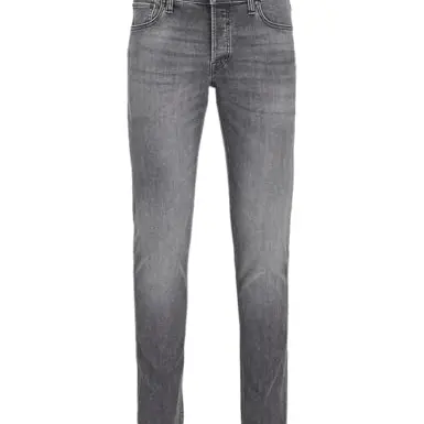 JACK & JONES Slim Fit Jeans JJIGLENN JJORIGINAL