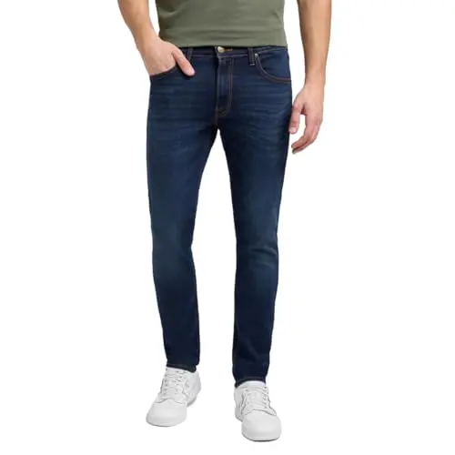 Lee Herren Luke Jeans, True Authentic, 27W / 32L