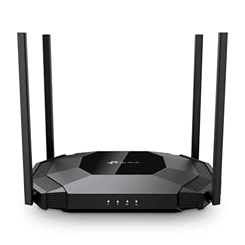 TP-Link Wi-Fi 6 Access Point AX3000 Dual Band mit Passivem PoE