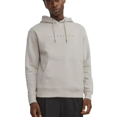 JACK & JONES Jjestar Sweat Hoodie