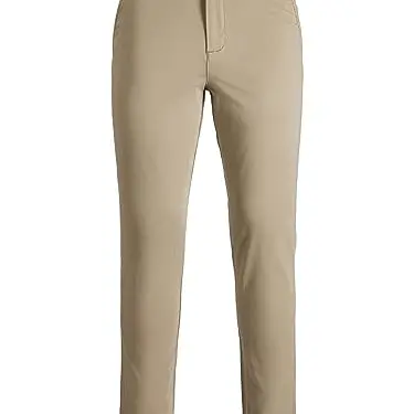 JACK & JONES Slim Fit Chino Hose für Herren