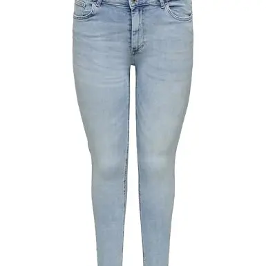 Carmakoma Carwilly Skinny Damenjeans