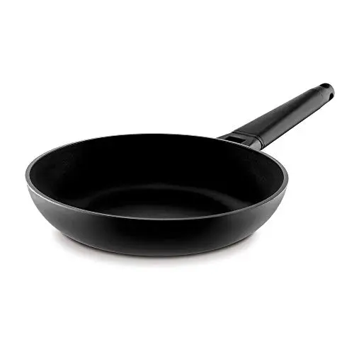 Castey Bratpfanne mit Thermoplastikgriff, 30 cm