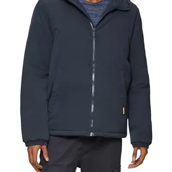 Kapuzensportjacke für Outdoor-Aktivitäten