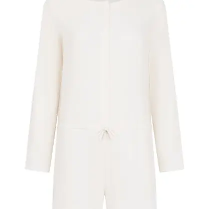 Hunkemöller Short-Onesie - Gardenia - XS